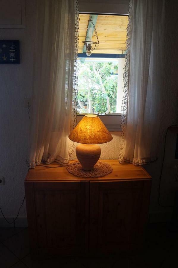Apartmani Sanja Klenovica Luaran gambar